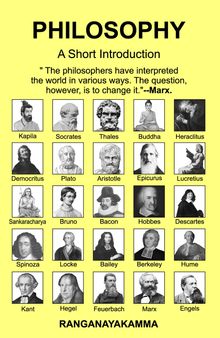 Philosophy: A Short Introduction