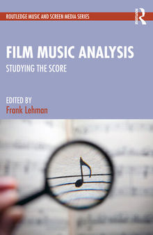 Film Music Analysis