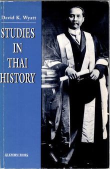 Studies in Thai History