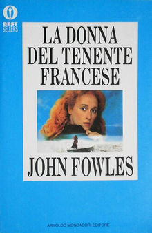 La donna del tenente francese