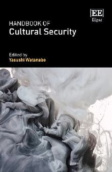 Handbook of Cultural Security