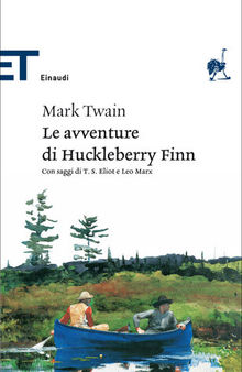 Le avventure di Huckleberry Finn