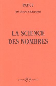 La science des nombres