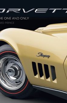 Corvette 70 Years: The One and Only