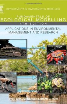 Fundamentals of Ecological Modelling