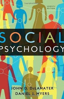 Social Psychology