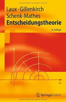 Entscheidungstheorie