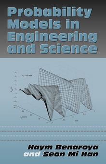 Probability Models in Engineering and Science