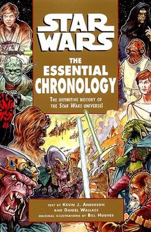 Star Wars: The Essential Chronology