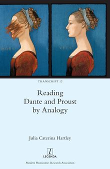 Reading Dante and Proust by Analogy