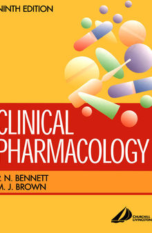 Clinical Pharmacology