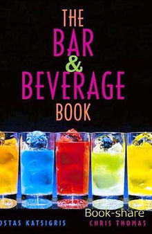 The Bar and Beverage Book