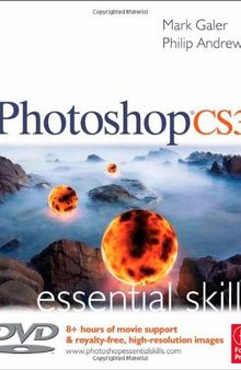 Photoshop CS3 Essential Skills