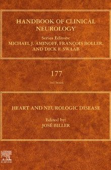 Heart and Neurologic Disease