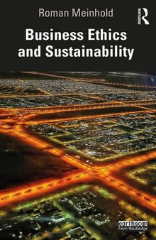 Business Ethics and Sustainability