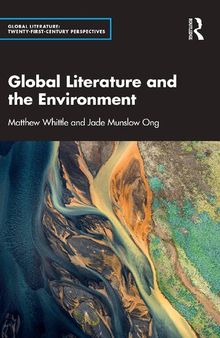 Global Literature and the Environment