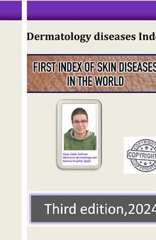 Dermatology diseases Index 3edition sep2024.pdf