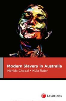 Modern Slavery in Australia