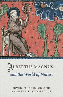 Albertus Magnus and the World of Nature