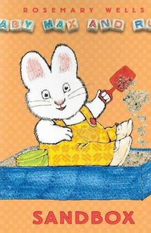 Sandbox (Baby Max and Ruby)