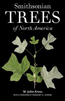 Smithsonian Trees of North America