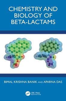 Chemistry and Biology of Beta-Lactams