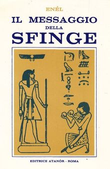 Il messaggio della sfinge