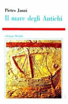 Il mare degli antichi