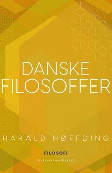 Danske filosoffer