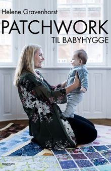 Patchwork til babyhygge