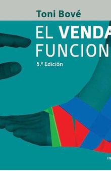 El vendaje funcional