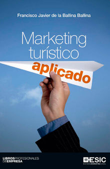 Marketing turistico aplicado