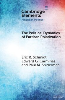 The Political Dynamics of Partisan Polarization
