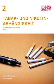 Tabak- und Nikotinabhängigkeit