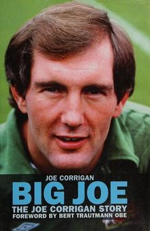 Big Joe: The Joe Corrigan Story