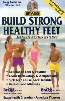 Build Strong Healthy Feet  