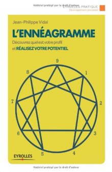 L'ennéagramme : Découvrez quel est votre profil et réalisez votre potentiel