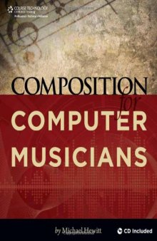 Composition for Computer Musicians