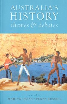 Australia's History: Themes and Debates