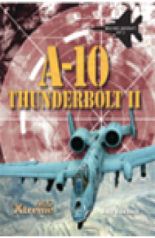 A-10 Thunderbolt II