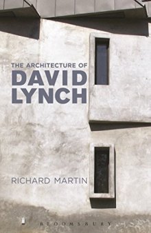 The Architecture of David Lynch