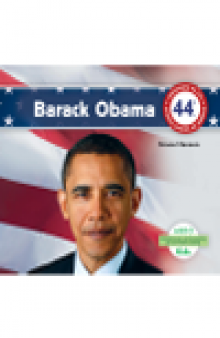 Barack Obama