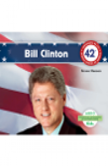 Bill Clinton