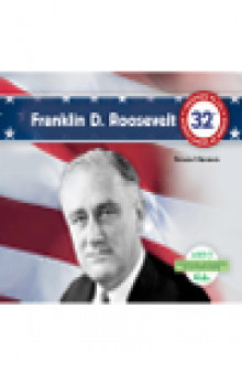 Franklin D. Roosevelt