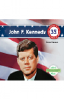 John F. Kennedy