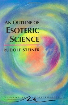 An Outline of Esoteric Science 