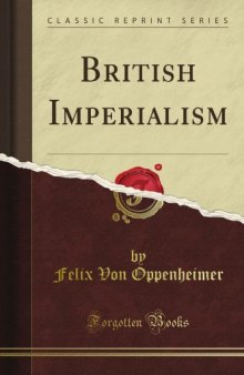 British Imperialism