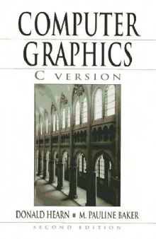 Computer graphics. C Version