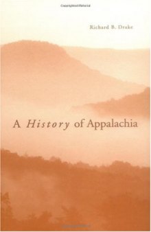 A History of Appalachia