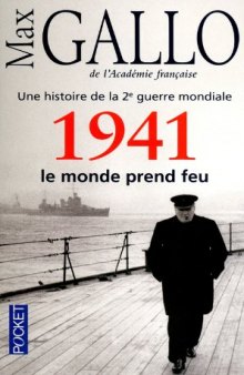 1941 - Le monde prend feu